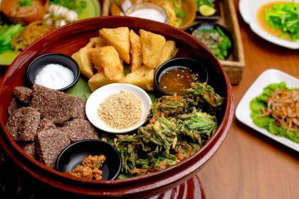 Don’t miss these two restaurants if you love to eat traditional foods