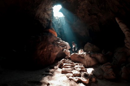 Padah-Lin Cave